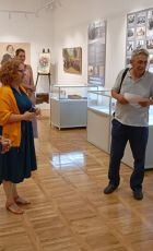 Muzeum 75 rokov - 02